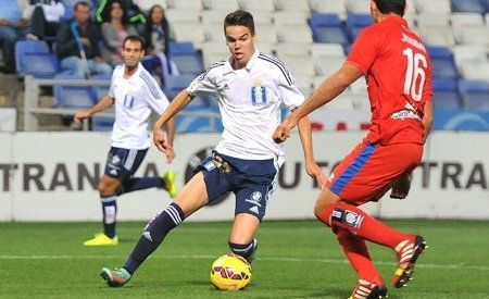Semana clave para conocer si Dani Molina se marchará al Villarreal