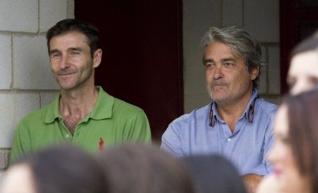 El runrún: Las Herrerías, a la tele con La Casera