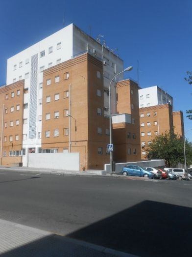 La Junta iniciará la mejora de 374 viviendas públicas de Eloy Picón y Gonzalo de Berceo
