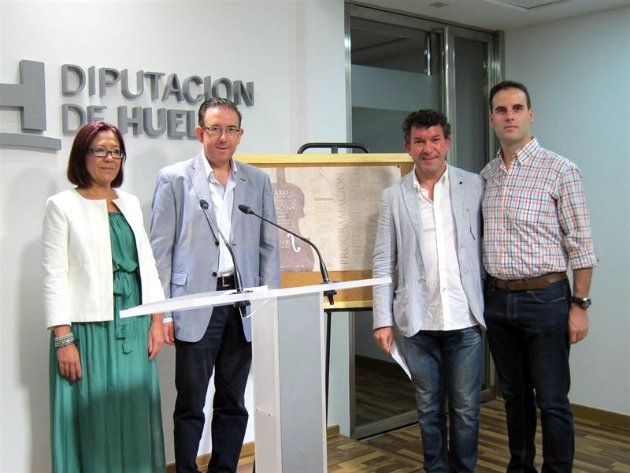 Aracena acogerá la XXII Muestra de Música Antigua, que incluye un concierto en la Gruta de las Maravillas