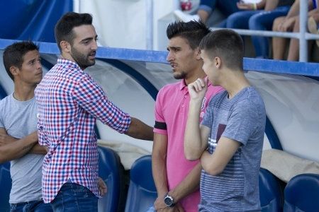 Kikas y Nuno Malheiro aún no tienen el tránsfer internacional