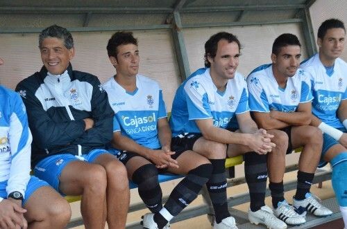 Triunfo en Isla que no oculta los fallos defensivos (2-4)