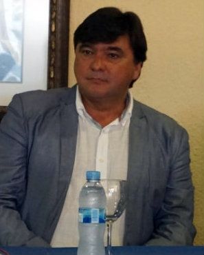 Gabriel Cruz: “Carolina Marín tendrá su reconocimiento y su espacio en Huelva”