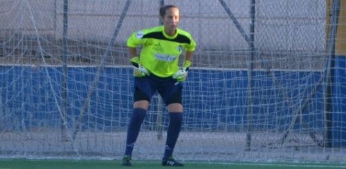 María Sampalo convocada con la Selección Española Sub 17
