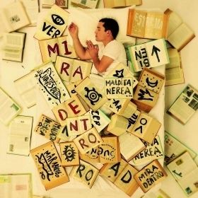 Maldita Nerea, Burning y Rusty River, referencias musicales del domingo