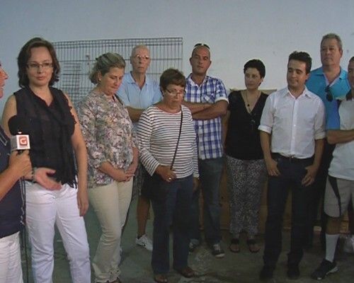Ayamonte se solidariza con los más necesitados