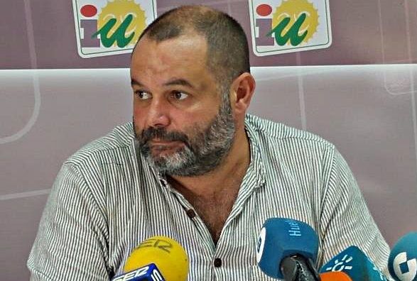 IU rechaza el proyecto de Fertiberia porque “la restauración debe ser consensuada y con el mayor rigor científico”