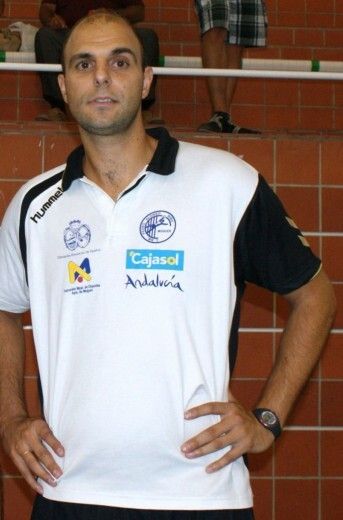 El PAN Moguer se refuerza con Juanma Cabrera antes de jugar su segundo amistoso en Bailén