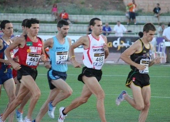 José Manuel Cortés busca exprimir su estado de forma en Suecia