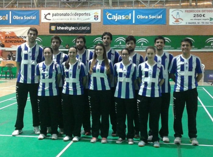 El IES La Orden inicia en Girona la nueva Superliga
