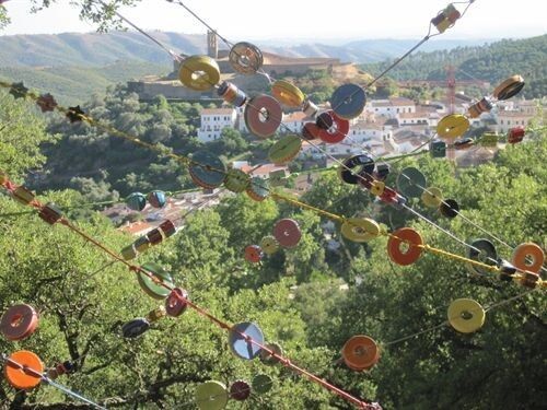 La Ruta del Arte llega este sábado a Almonaster
