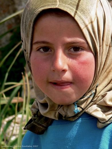 Conocer Siria