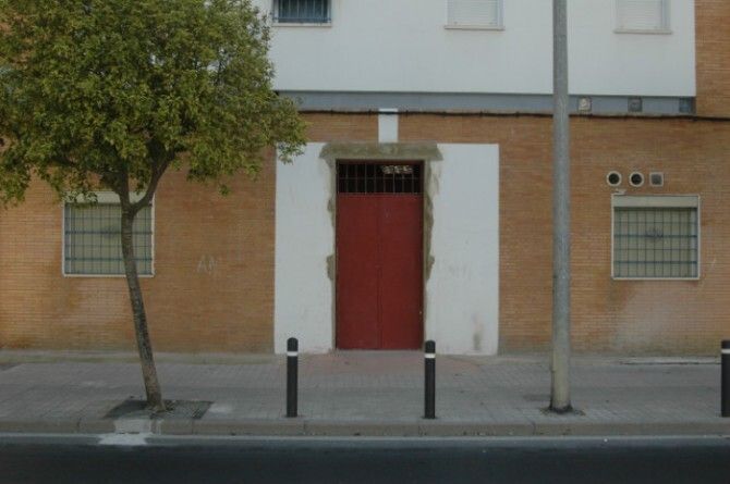 Eliminan las barreras arquitectónicas en la Asociación de Vecinos Las Colonias