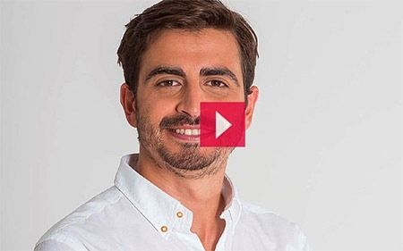 El runrún: Un hermanísimo onubense en Gran Hermano