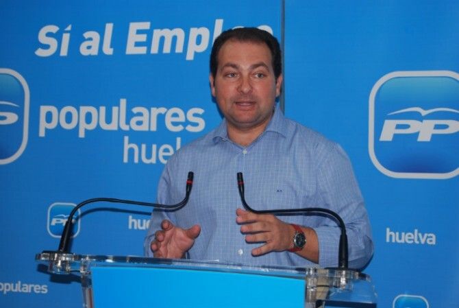 El PP exige al PSOE que deje de mentir y prometer empleo en campaña
