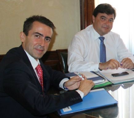El Ayuntamiento señala que es “la hora de tener hechos y no promesas” en el Recre