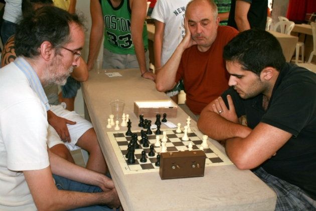 Unos 120 participantes se darán cita este sábado en el XXV Open de Ajedrez ‘Playas de Cartaya’