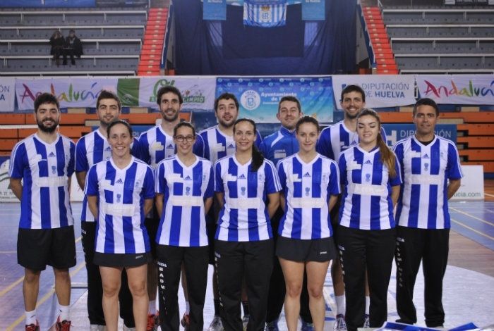 El Recre IES La Orden busca en San Sebastián su segunda victoria