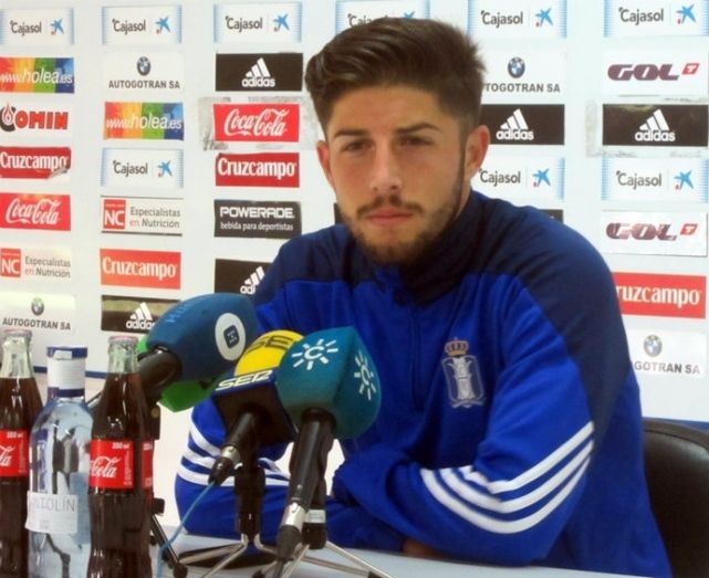 Antonio Domínguez: “Es importante que todo vuelva a la normalidad para cumplir el objetivo marcado”