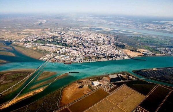 El runrún: Huelva, una ciudad con mucha historia