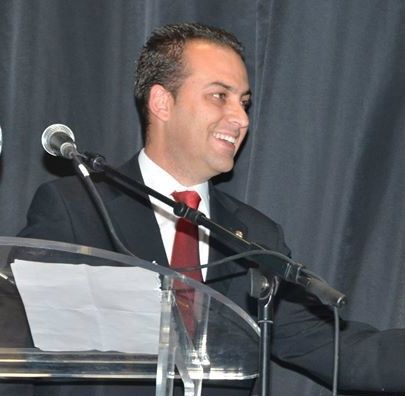 José Antonio Bogado dimite como secretario de la Federación de Peñas del Recreativo