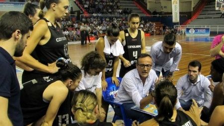 Gabriel Carrasco: 'Este triunfo va a ilusionar a la gente'