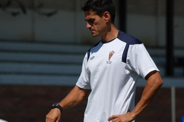 Juanito: “Todos los goles son regalos nuestros”