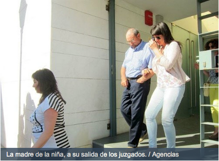 Declara el viernes la ex pareja y madre de los fallecidos en el doble crimen de Almonte