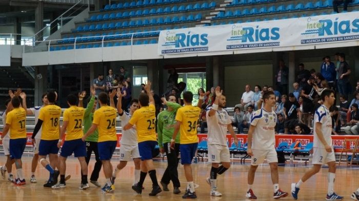 El PAN Moguer busca comenzar con buen pie la liga en Aguilar