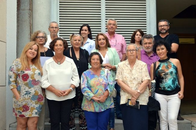 Punta Umbría se solidariza con Ciudad Juárez a través de la lectura