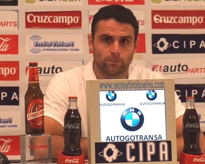 Núñez: “Soy consciente de lo que significa el gol que he marcado”