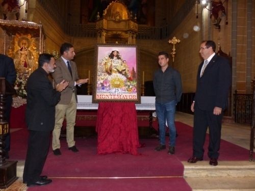 La Matriz de Montemayor prepara el 25 aniversario de la Coronación de la Virgen