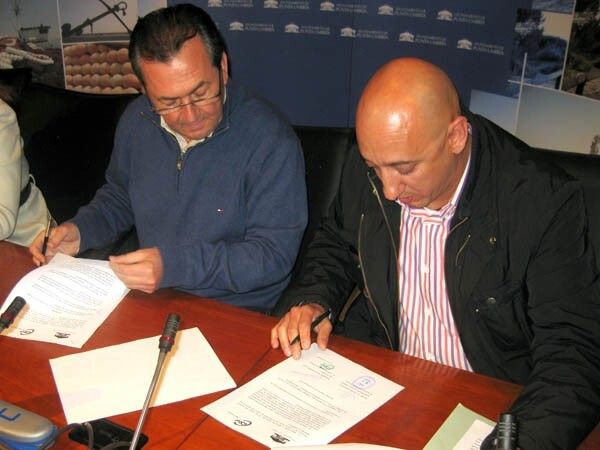 CSI-F y el Ayuntamiento de Punta acuerdan garantizar la estabilidad de sus funcionarios