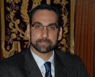 Antonio Rodríguez Castillo, nuevo delegado territorial de Economía