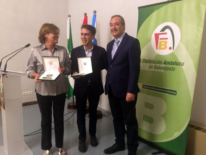 El Andaluz infantil femenino se juega en el Palacio