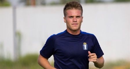 Ernesto, Dani Molina y Álvaro Moreno suplen a Zamora, Mesa y Kikas en la convocatoria