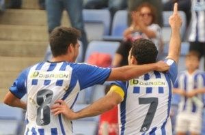 Buscando una 'Nueva Victoria' que confirme la reacción (12.30 h. on line)