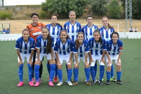 El Atlético Málaga frena la racha triunfal del Cajasol Sporting B (3-6)