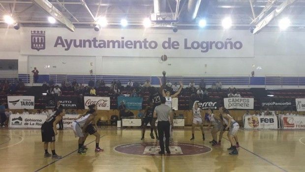 Segunda derrota consecutiva del CB Conquero (69-67)