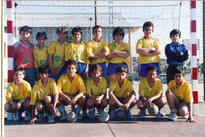 La profunda huella de un gran capitán