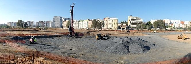 El Gobierno señala que las obras del AVE Huelva-Sevilla se licitarán antes de que acabe el año