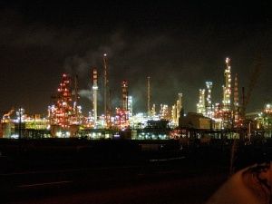 Un domingo con más de 140 llamadas al 112 cierra un fin de semana marcado por malos olores procedentes del polo