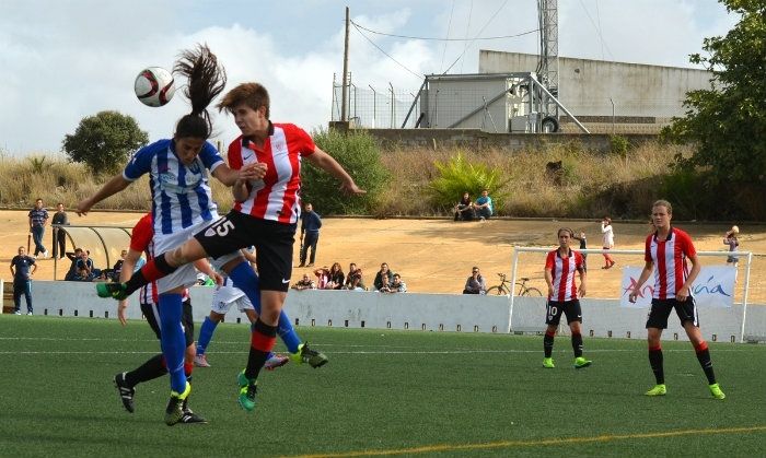 Un efectivo Athletic derrota al Sporting (0-2)