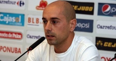 Aitor Tornavaca: 'El culpable es Comas y me parece lamentable que siga ahí y no quiera desprenderse del club'