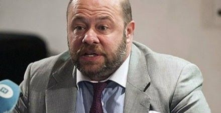 Pablo Comas: 'Lo del BIC nos coloca a la altura de la Alhambra y la Mezquita'