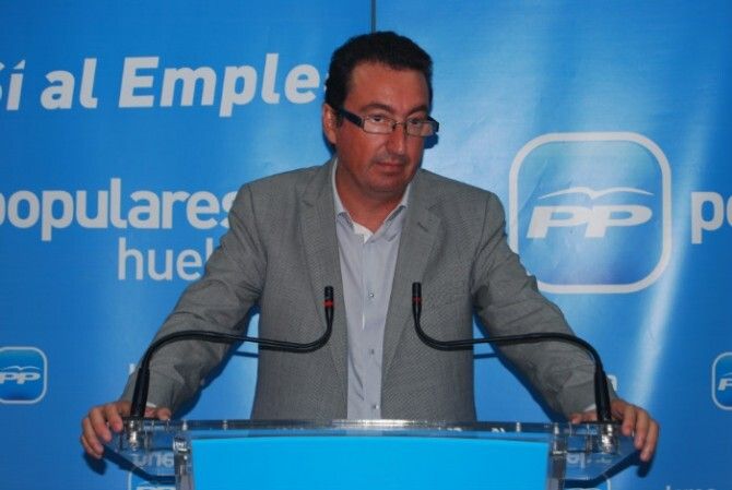 Los alcaldes del PP constituirán 'un frente común' para exigir a Diputación que auxilie a los pueblos pequeños