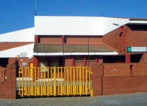 El Ayuntamiento de Punta acondiciona los cuatro centros escolares