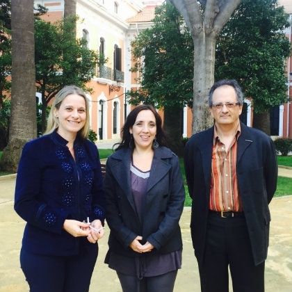 La Agencia de Naciones Unidas reconoce la labor del proyecto ‘Huelva Ciudad Refugio’