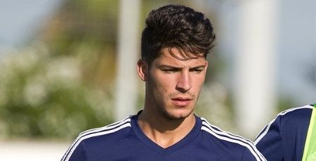 Tercer gol de Caye Quintana y liderato para el Córdoba de Oltra, Fidel y Pedro Ríos