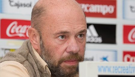 Un grupo inversor brasileño contacta con Pablo Comas para sondear la compra del Recre
